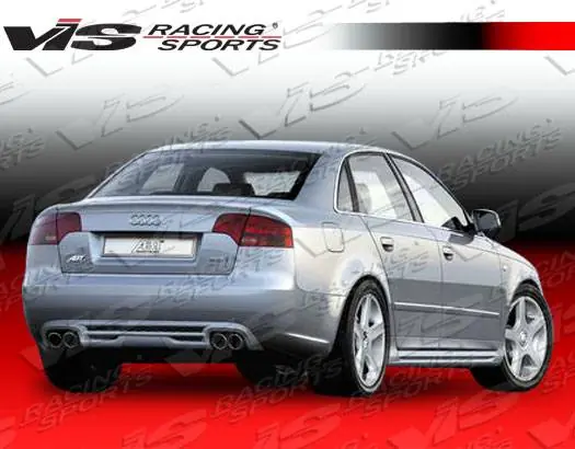Audi A4 VIS Racing A Tech Spoiler - 06AUA44DATH-003 Today Only