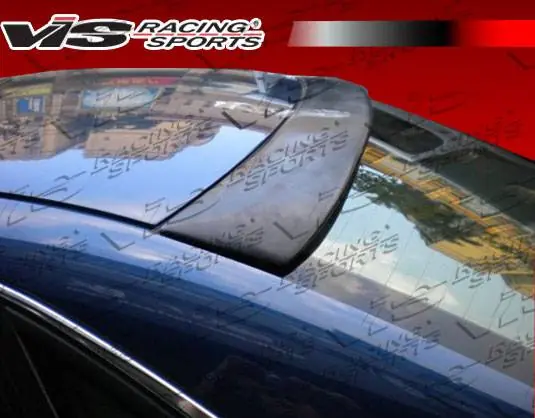 Audi A4 VIS Racing R Tech Roof Spoiler - 09AUA44DRTH-023P Special Offer