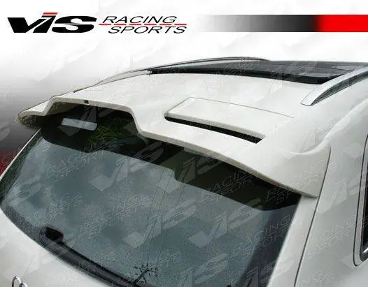 Reduced Price Audi Q7 VIS Racing A Tech Roof Spoiler - 06AUQ74DATH-023