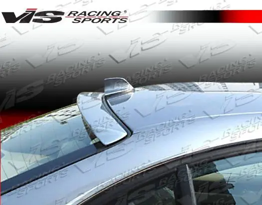 BMW 3 Series 2DR VIS Racing M Tech Roof Spoiler - 99BME462DMTH-023 Best Seller