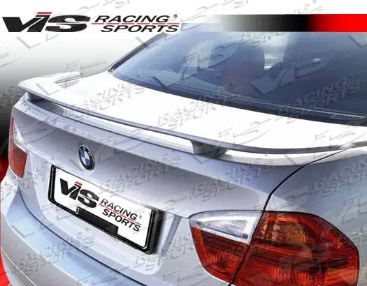 Order Now BMW 3 Series VIS Racing Euro Tech Spoiler - 06BME904DET-003