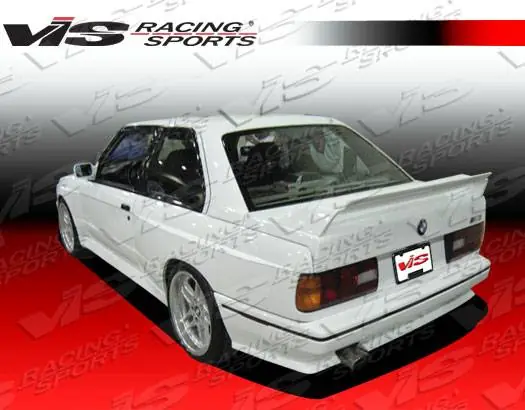 BMW 3 Series VIS Racing M3 Spoiler - 84BME302DM3-003 One Day Deal