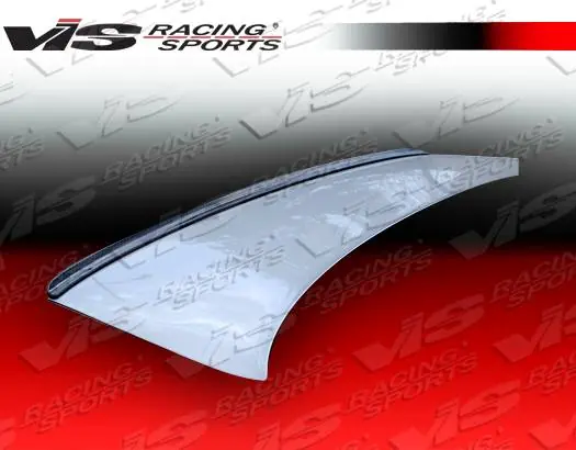 Must Have BMW 5 Series VIS Racing M5 Spoiler - 97BME394DM5-003