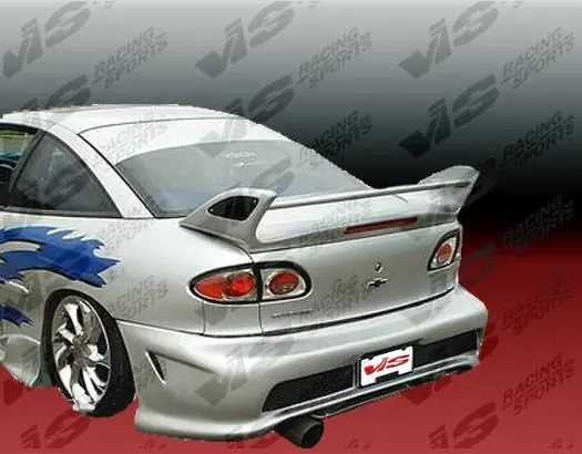 Chevrolet Cavalier VIS Racing GTR Spoiler - 95CHCAV2DGTR-003 New Release