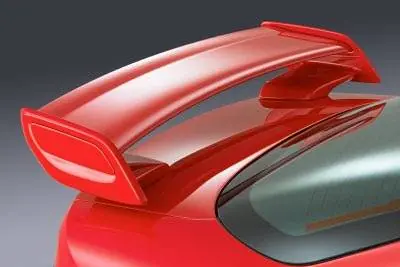 Hot Deal Chevrolet Cobalt VIS Racing SS Spoiler - 05CHCOB2DSS-003