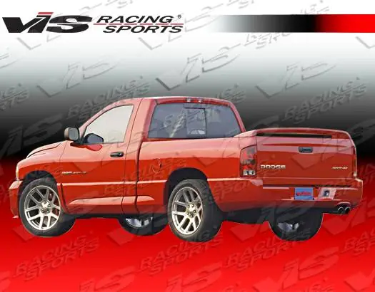 Dodge Ram VIS Racing SRT Spoiler - 02DGRAM2DSRT-003 Time-Limited