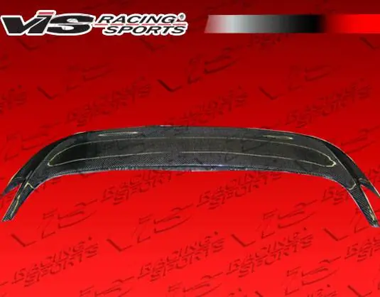 Limited Time Ford Mustang VIS Racing Stalker Spoiler - 99FDMUS2DSTK-003
