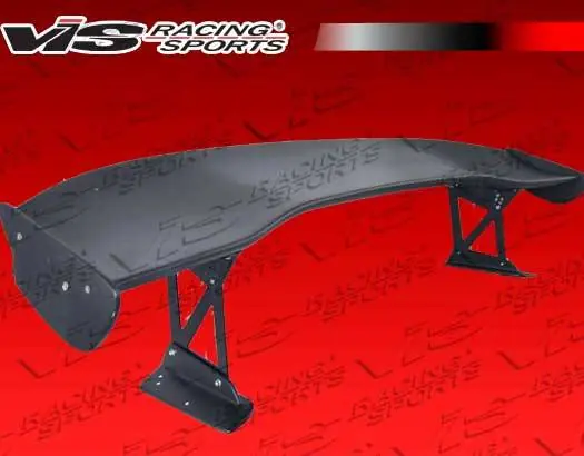 Honda Civic 4DR VIS Racing JS Spoiler - 06HDCVC4DJS-003 In Demand