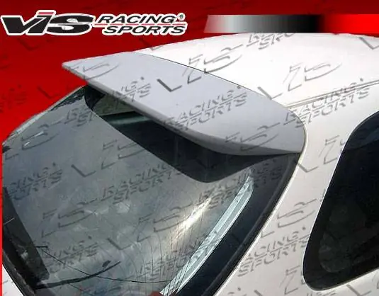 Honda Civic HB VIS Racing Type S Spoiler - 96HDCVCHBSPN-003 Markdown