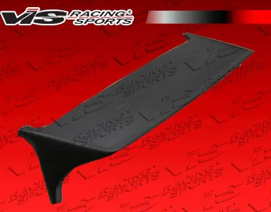Honda Civic HB VIS Racing Z Speed Spoiler - 88HDCVCHBZSP-023 Latest