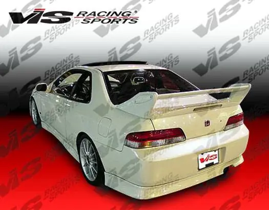 Honda Prelude VIS Racing GTR Spoiler - 97HDPRE2DGTR-003 Order Now