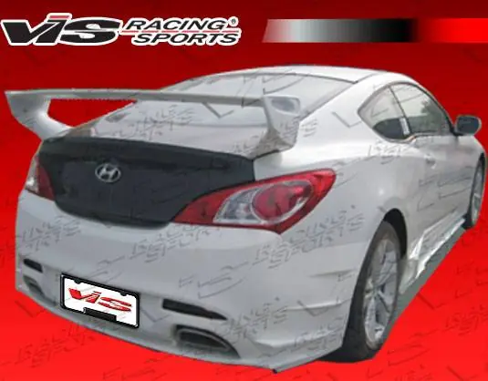 Hyundai Genesis VIS Racing FX Spoiler - 10HYGEN2DFX-003 Grab Now