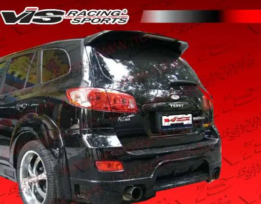 Hyundai Santa Fe VIS Racing Outcast Roof Spoiler - 07HYSAN4DOC-023 Fresh Stock