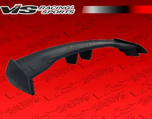 Big Sale Infiniti G37 VIS Racing Zelda Spoiler - 08ING372DZEL-003