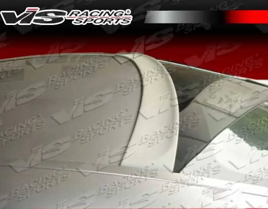 Best Seller Lexus LS VIS Racing VIP Roof Spoiler - 07LXLS44DVIP-023