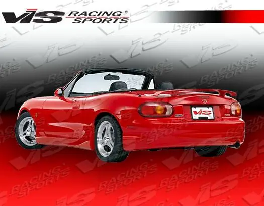 Mazda Miata VIS Racing Magnum Spoiler - 99MZMX52DMAG-003 Don’t Miss Out
