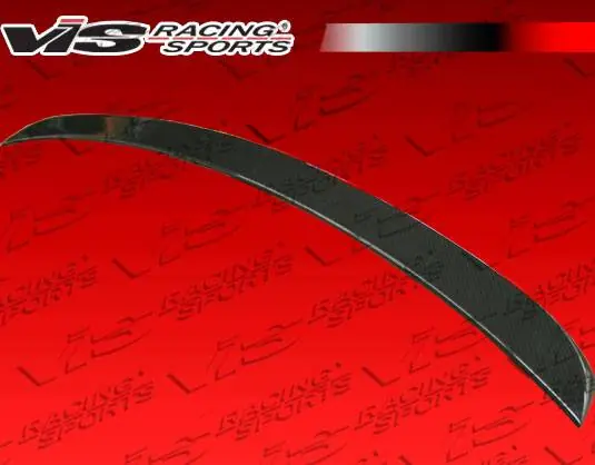 Clearance Mercedes-Benz E Class VIS Racing Laser Spoiler - 03MEW2114DLS-003