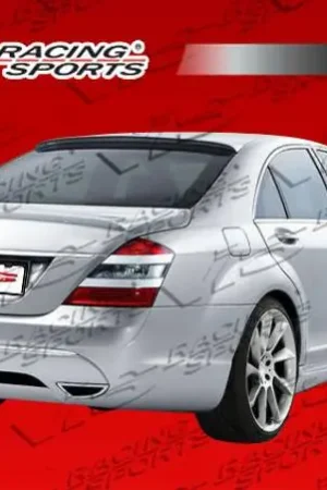 Mercedes-Benz S Class VIS Racing Laser Roof Spoiler - 07MEW2214DLS-023 Price Drop