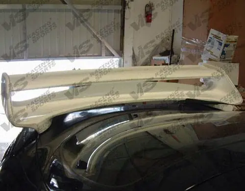 Mitsubishi Eclipse VIS Racing Invader Spoiler - 95MTECL2DINV-003 Buy Today
