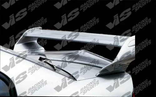 Mitsubishi Galant VIS Racing EVO Spoiler - 99MTGAL4DEVO-003 Handmade