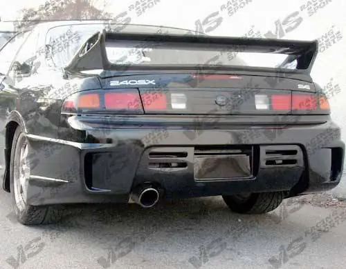 Nissan 240SX VIS Racing GTR Spoiler - 95NS2402DGTR-003 Deal