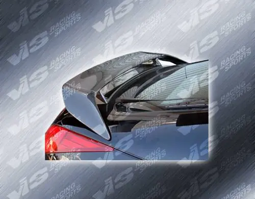 Nissan 350Z VIS Racing Techno R Spoiler - 03NS3502DTNR-003 Buy Today
