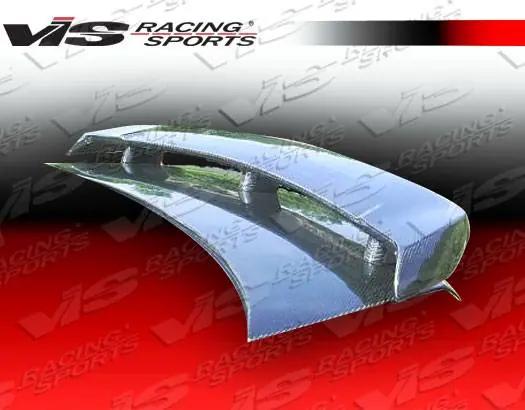 Factory Price Nissan Sentra VIS Racing Techno R Spoiler - 00NSSEN4DTNR-003