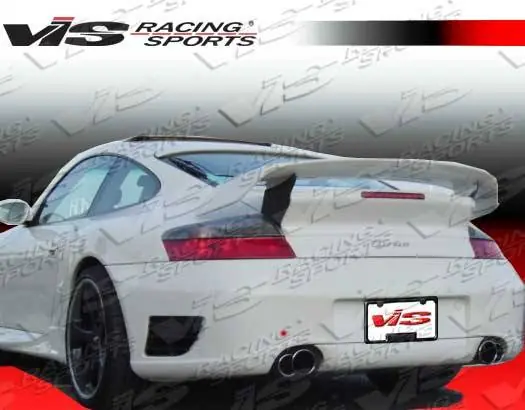In Demand Porsche 911 VIS Racing A Tech Roof Spoiler - 99PS9962DATH-023
