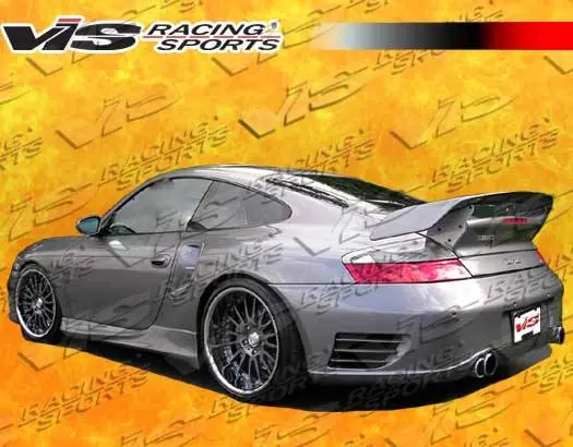 Fan Favorite Porsche 911 VIS Racing A Tech Spoiler - 99PS9962DATH-003