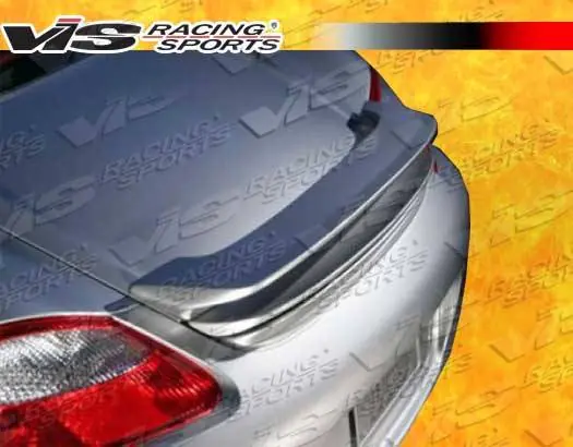 Top Rated Porsche Boxster VIS Racing A Tech Spoiler - 05PSBOX2DATH-003