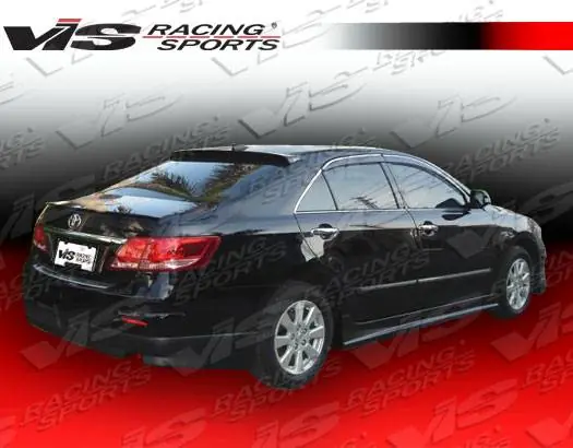 Trending Toyota Camry VIS Racing VIP Roof Spoiler - 07TYCAM4DVIP-023