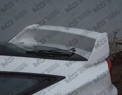 Wholesale Toyota Celica VIS Racing Techno R Spoiler - 00TYCEL2DTNR-003