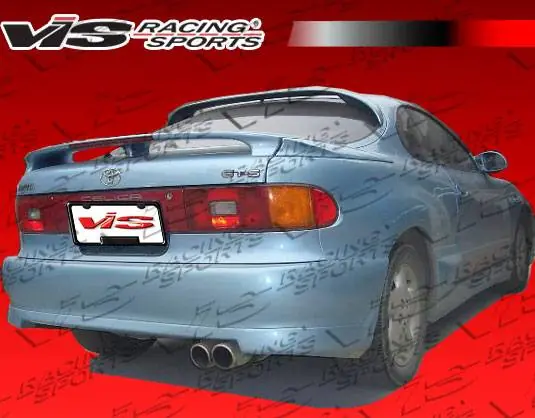 Discount Toyota Celica VIS Racing V Speed Roof Spoiler - 90TYCELHBVSP-023