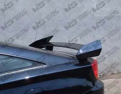Toyota Celica VIS Racing Zyclone Spoiler - 00TYCEL2DZYC-003 Bargain