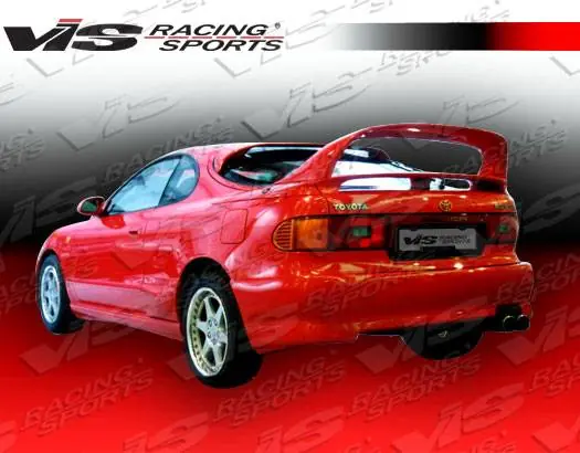 Exclusive Toyota Celica VIS Racing Zyclone Spoiler - 90TYCELHBZYC-003