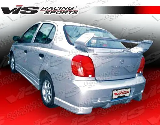 Toyota Echo VIS Racing Tracer Spoiler - 00TYECH4DTRA-003 Cheap
