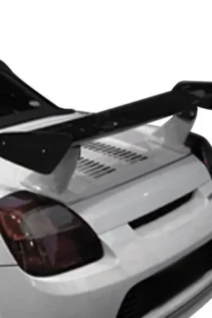 Toyota MRS VIS Racing Techno R Widebody Spoiler - 00TYMRS2DTNRWB-003 Get Yours