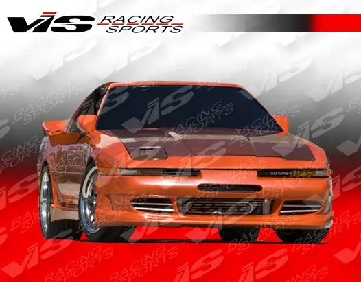 Luxury Toyota Supra VIS Racing Ballistix Spoiler - 86TYSUP2DBX-003