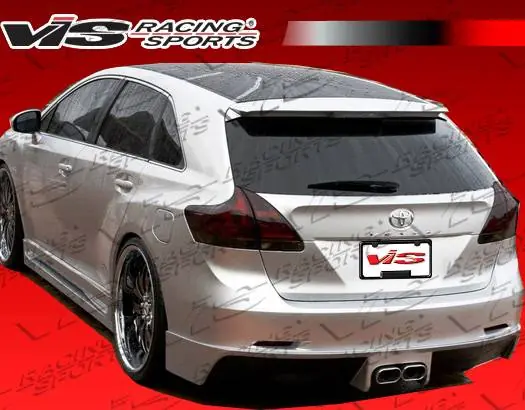 Special Discount Toyota Venza VIS Racing Venus Roof Spoiler - 09TYVEN4DVEN-023