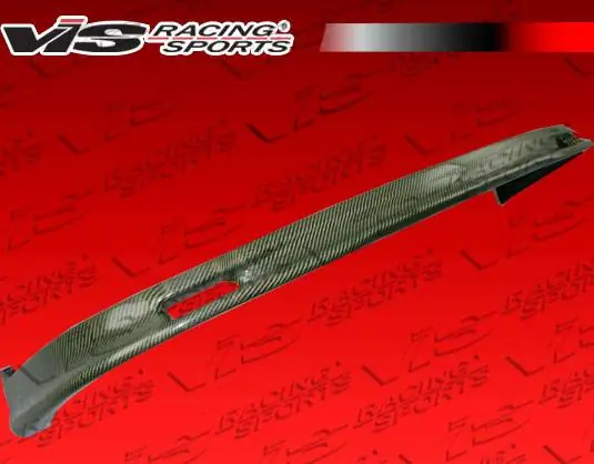 Don’t Miss Out Acura Integra VIS Racing Type S Front Lip - 94ACITR2DSPN-011C