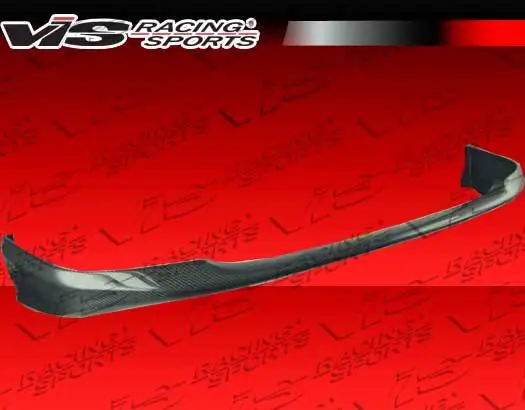 Grab Now Honda Civic HB VIS Racing Type R Front Lip - JDM - 02HDCVCHBTYR-011