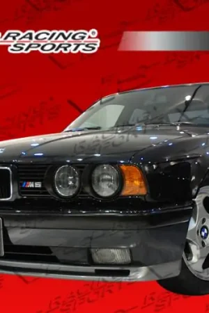 BMW 5 Series VIS Racing M5 Side Skirts - 89BME344DM5-004 Sale