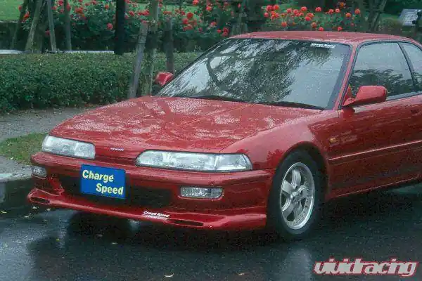 Limited Edition Acura Integra Chargespeed Version Type 2 Front Lip - CS303FL2