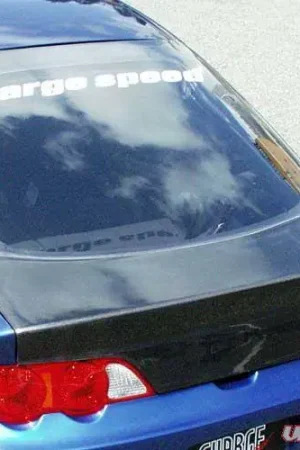 Acura RSX Chargespeed Lightweight Rear Hatch - CS207HT Reduced Price