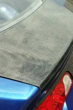 Save Now Acura RSX Chargespeed Rear Hatch - CS207HTC