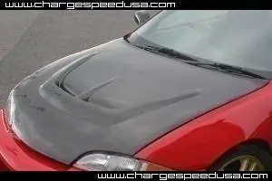 New Arrival Chevrolet Cavalier Chargespeed Vented Hood