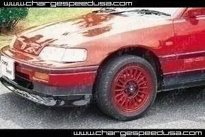 Popular Honda Civic Chargespeed Kouki Front Spoiler
