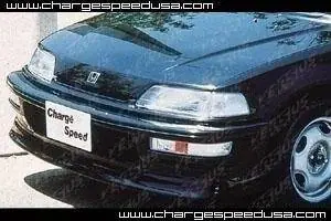 Honda CRX Chargespeed Front Spoiler Trending