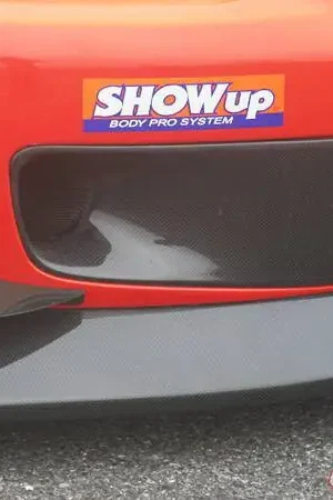 Discount Honda S2000 Chargespeed Brake Duct