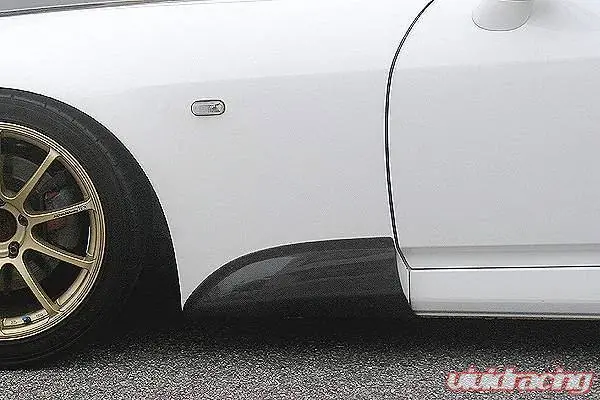Super Sale Honda S2000 Chargespeed Side Cowl Fender Side